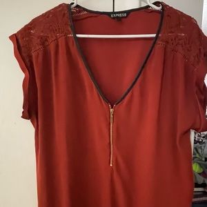 Women blouse